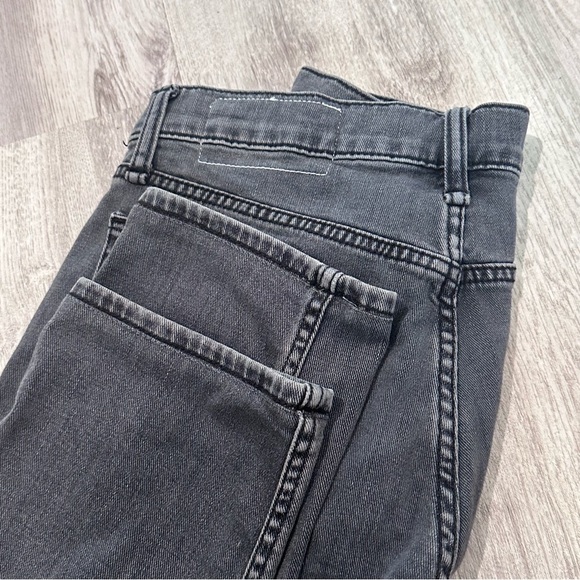 rag & bone Men's Gray Fit 2 Slim Jeans 30x32 - Picture 6 of 7